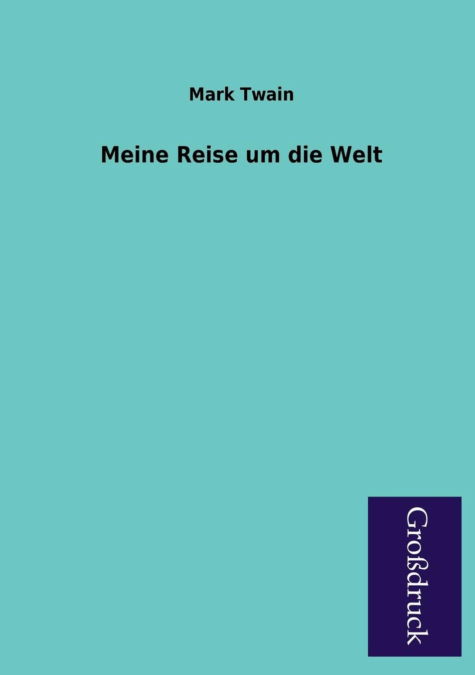 Meine Reise Um Die Welt