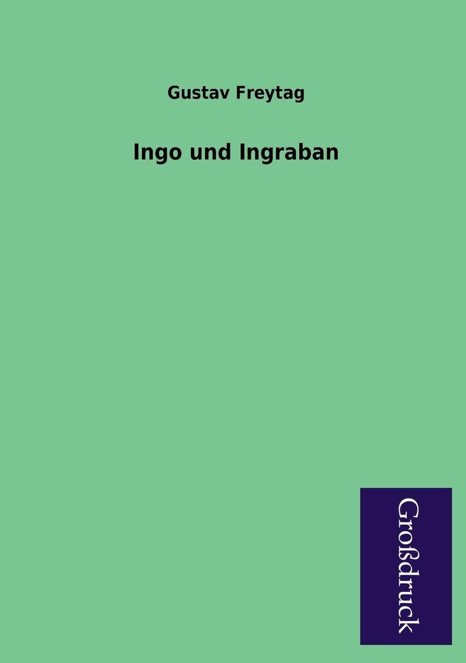 Ingo Und Ingraban