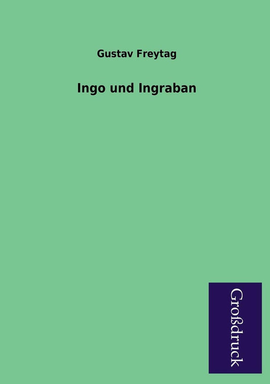 Ingo Und Ingraban