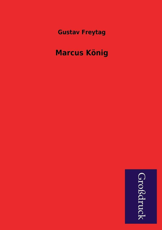 Marcus Konig
