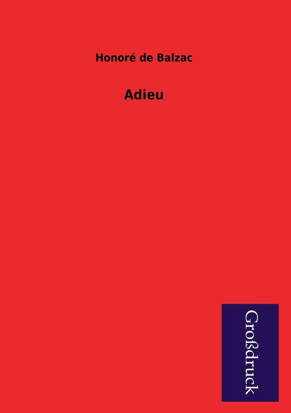 Adieu