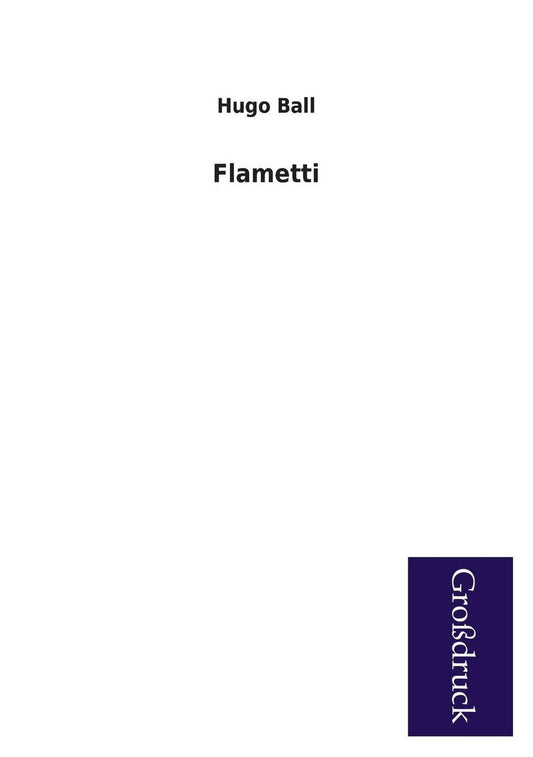 Flametti