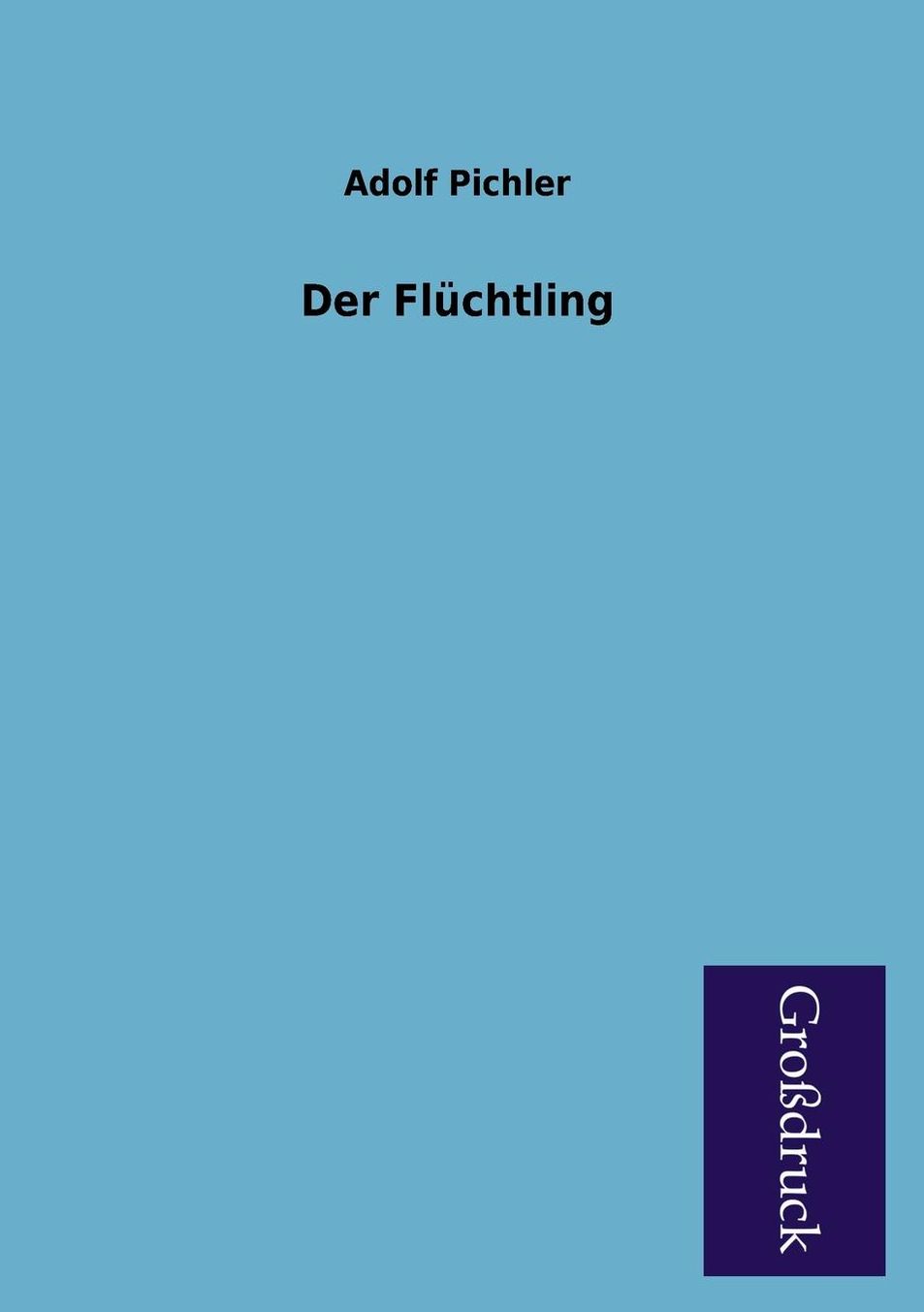Der Fluchtling