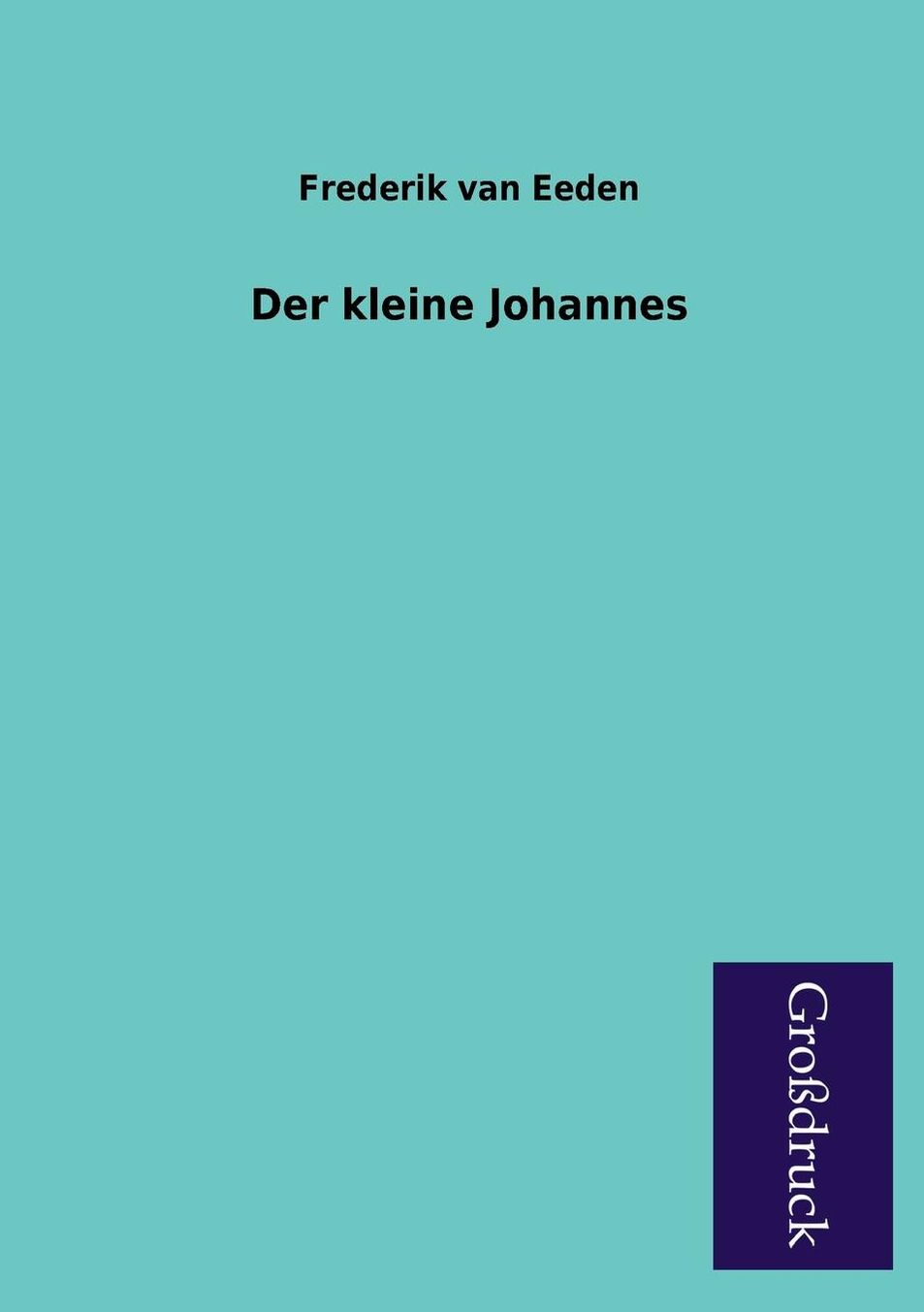Der Kleine Johannes