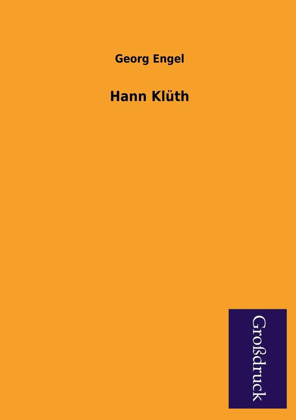 Hann Kluth