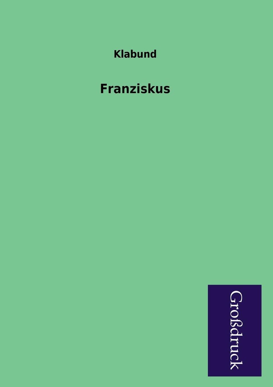 Franziskus