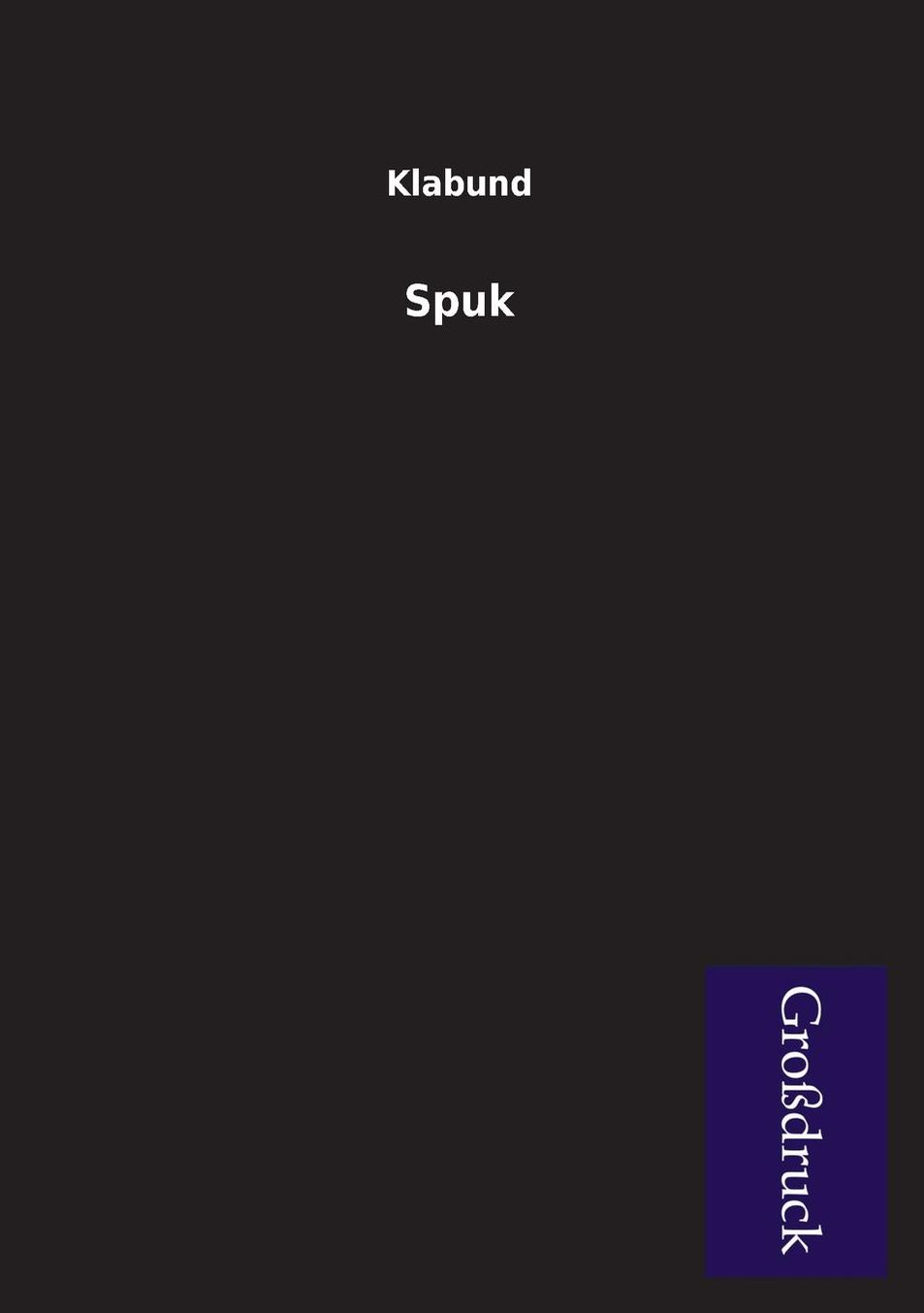 Spuk