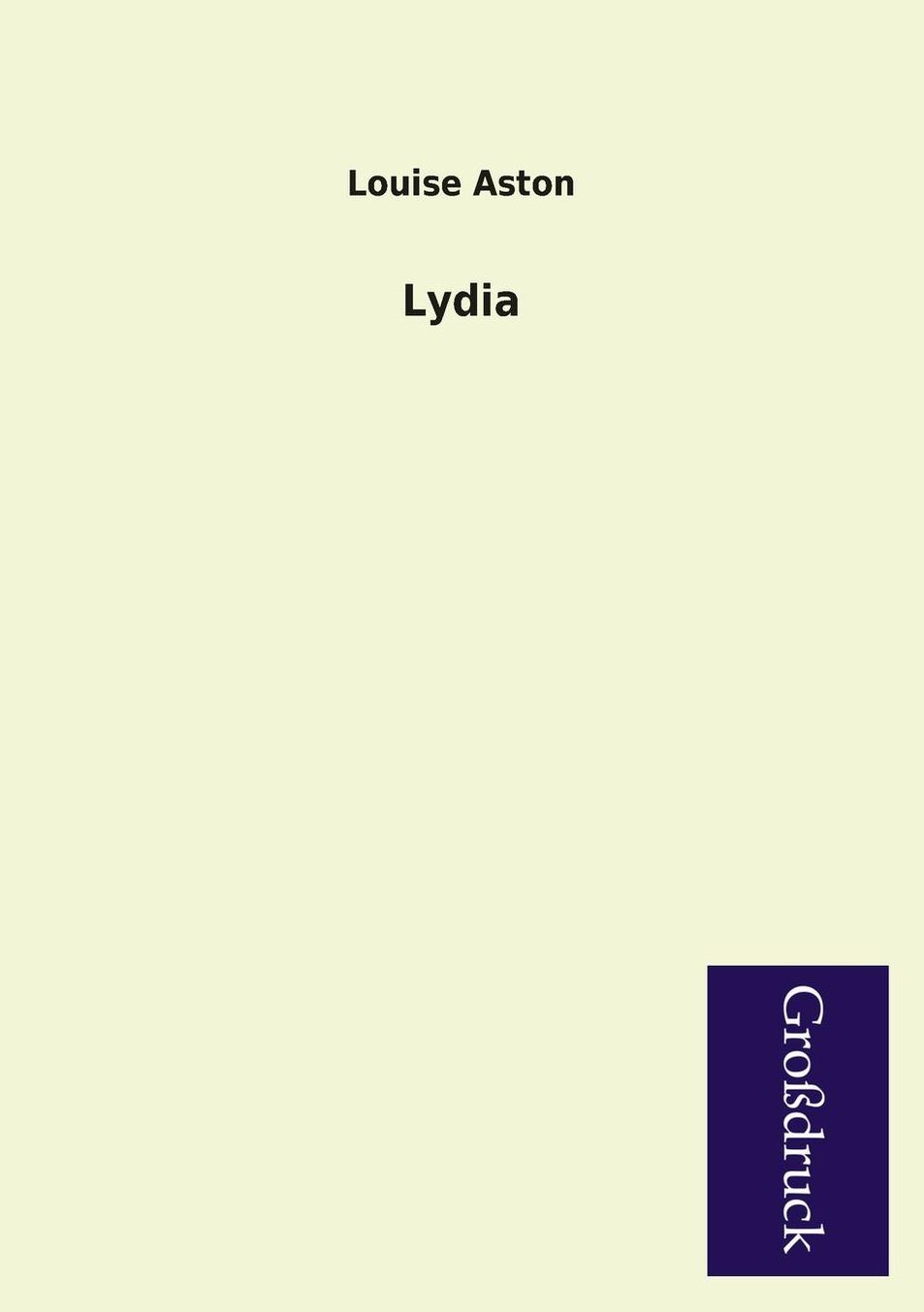 Lydia