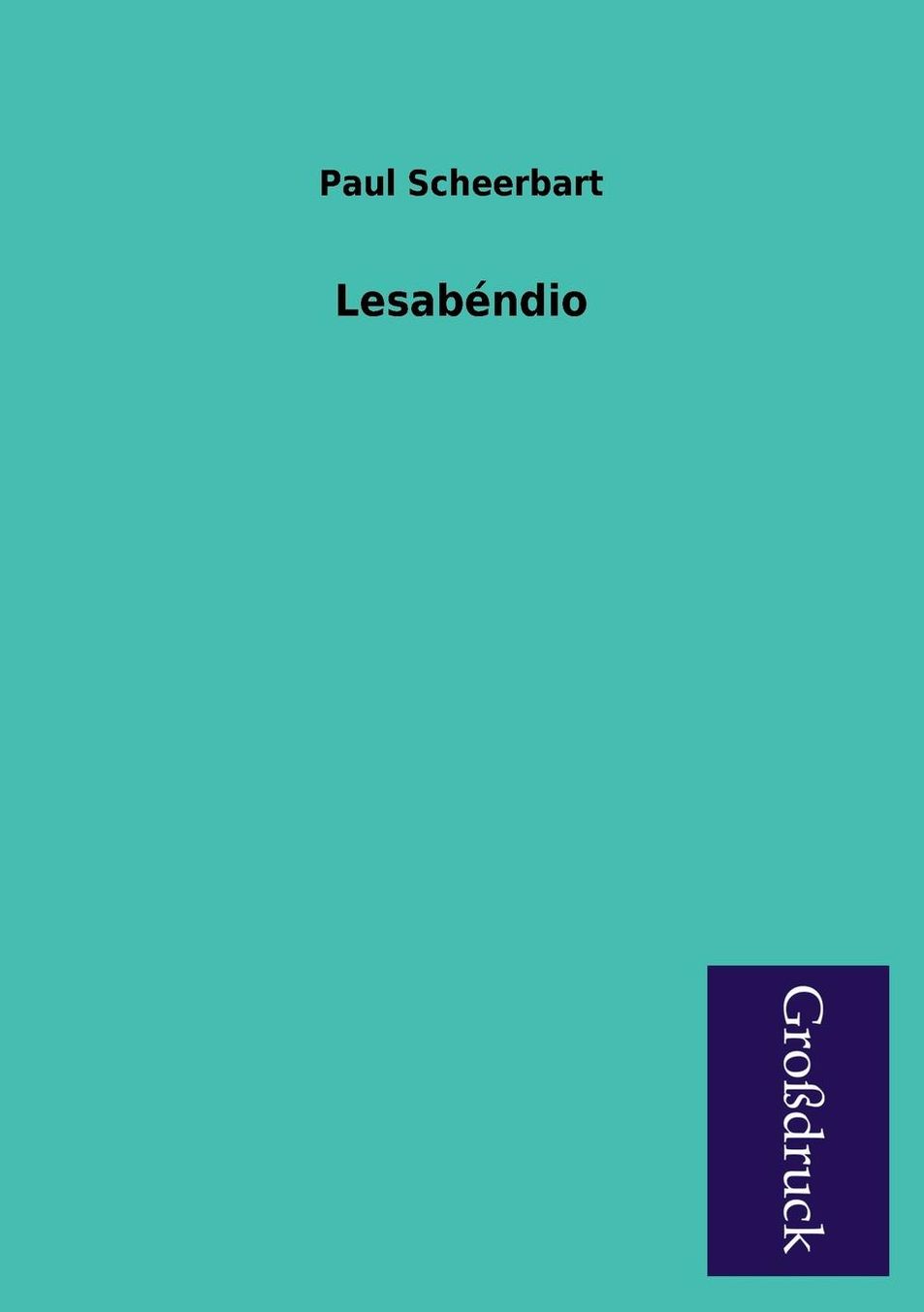 Lesabendio