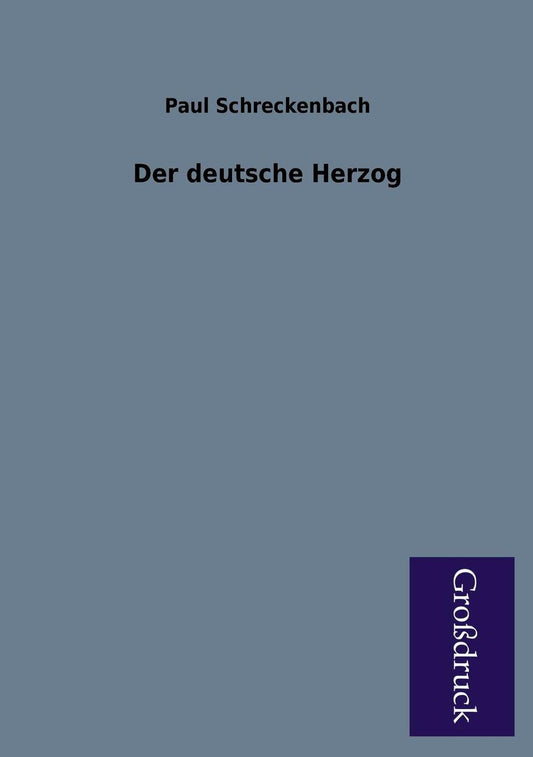 Der Deutsche Herzog