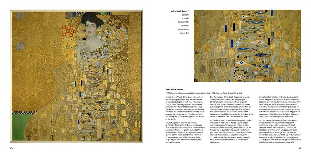 Gustav Klimt