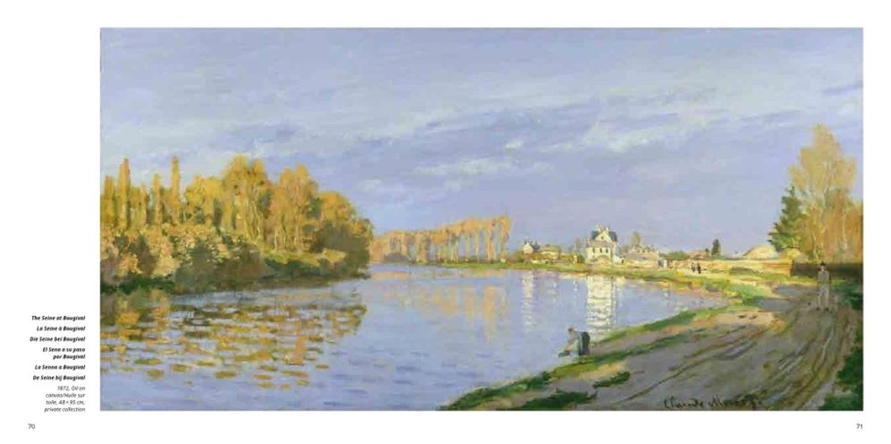 Claude Monet