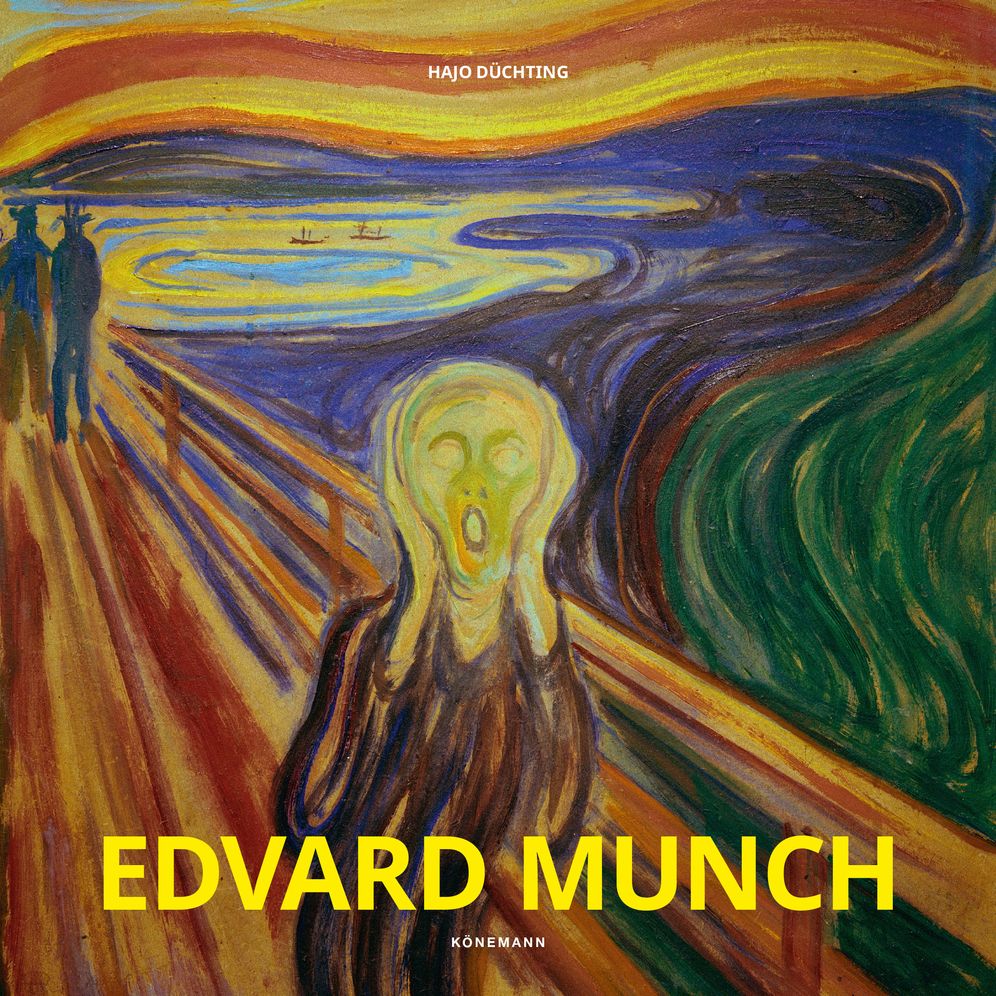 Edvard Munch