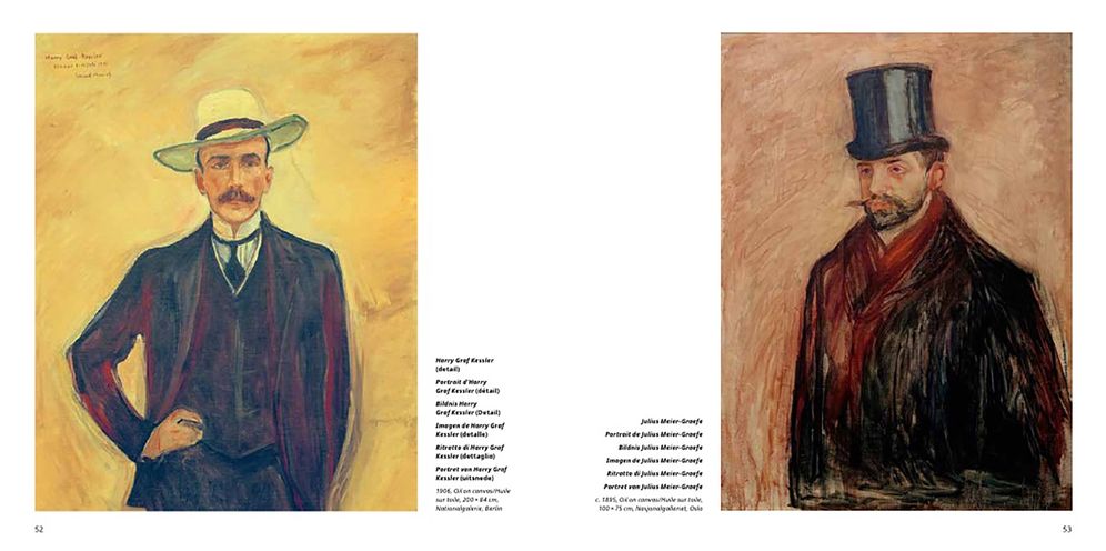 Edvard Munch