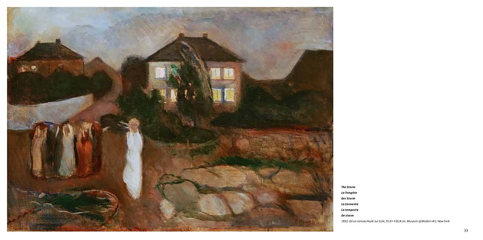 Edvard Munch