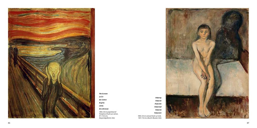 Edvard Munch