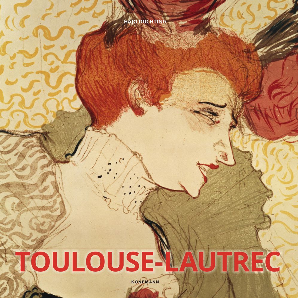 Henri de Toulouse-Lautrec