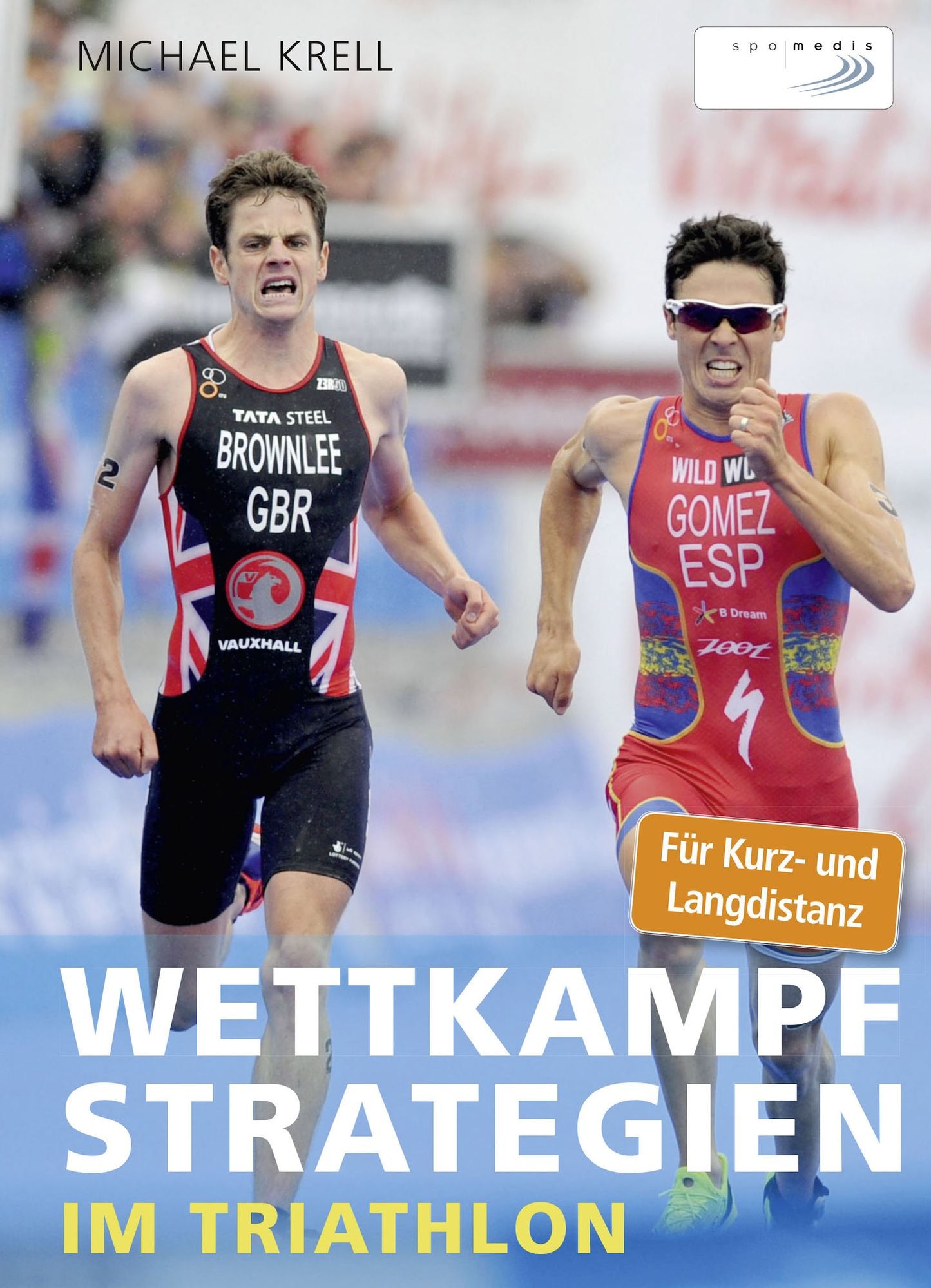 Wettkampfstrategien im Triathlon: Für Kurz- und Langdistanz