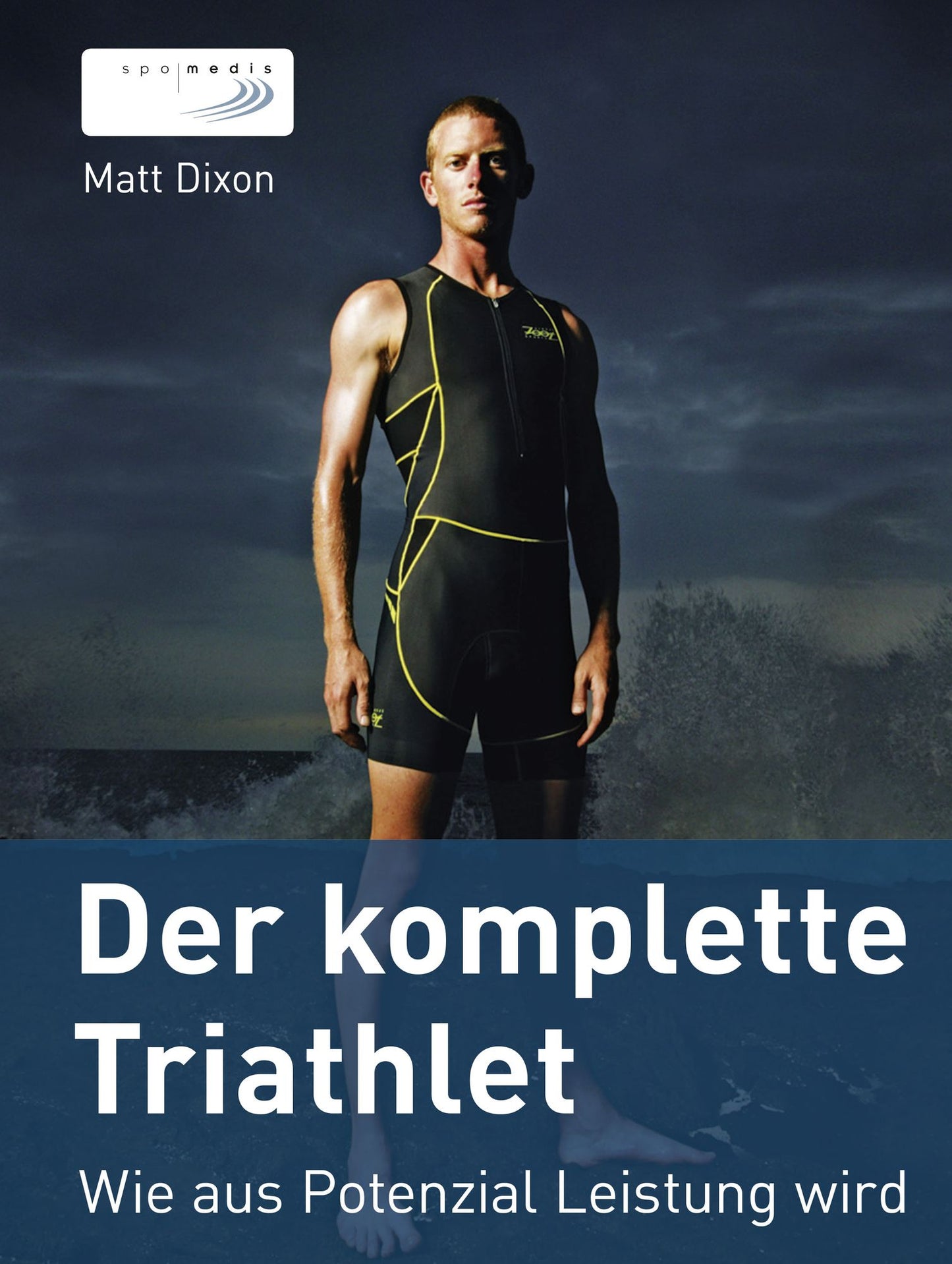 Der komplette Triathlet: Wie aus Potenzial Leistung wird