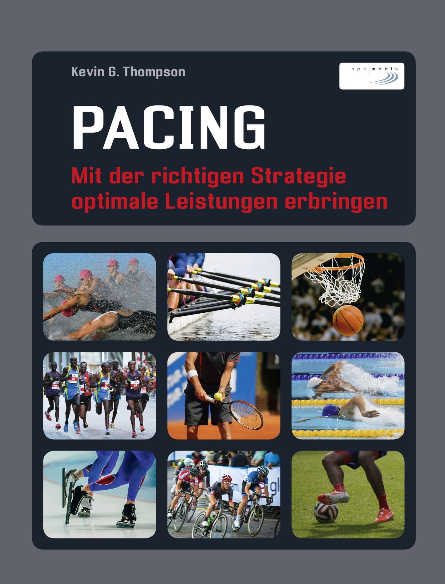 Pacing: Mit der richtigen Strategie optimale Leistungen erbringen