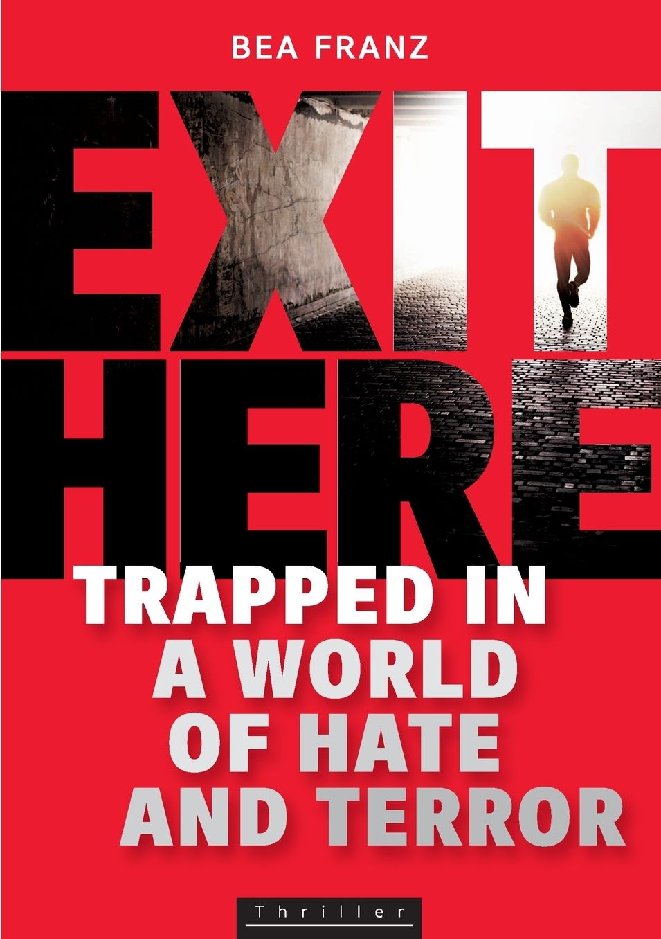 EXIT HERE