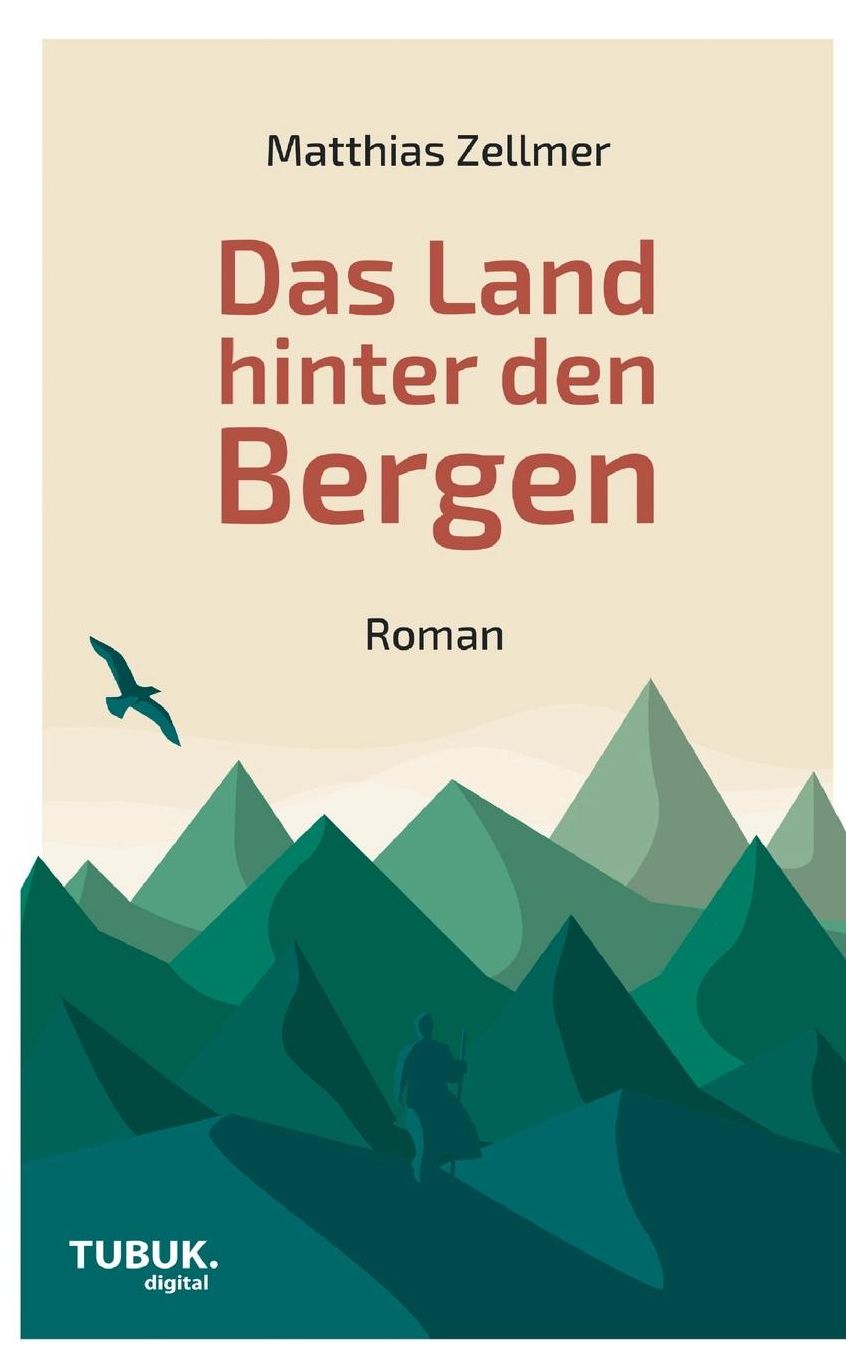 Das Land hinter den Bergen