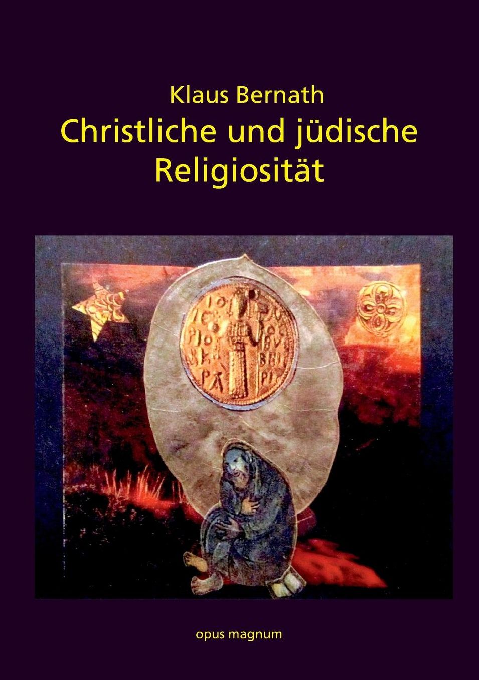 Christliche und jÃ¼dische ReligiositÃ¤t: Arbeit an existenziellen Texten