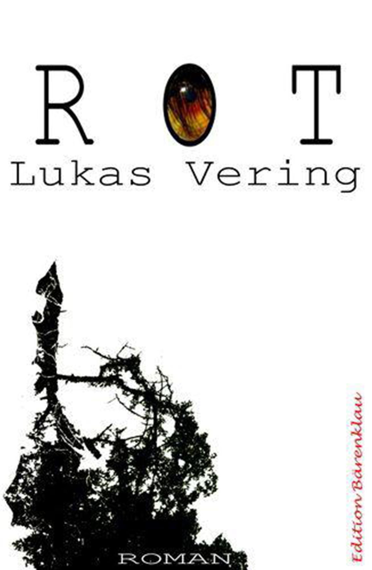 ROT (Unheimlicher Roman)