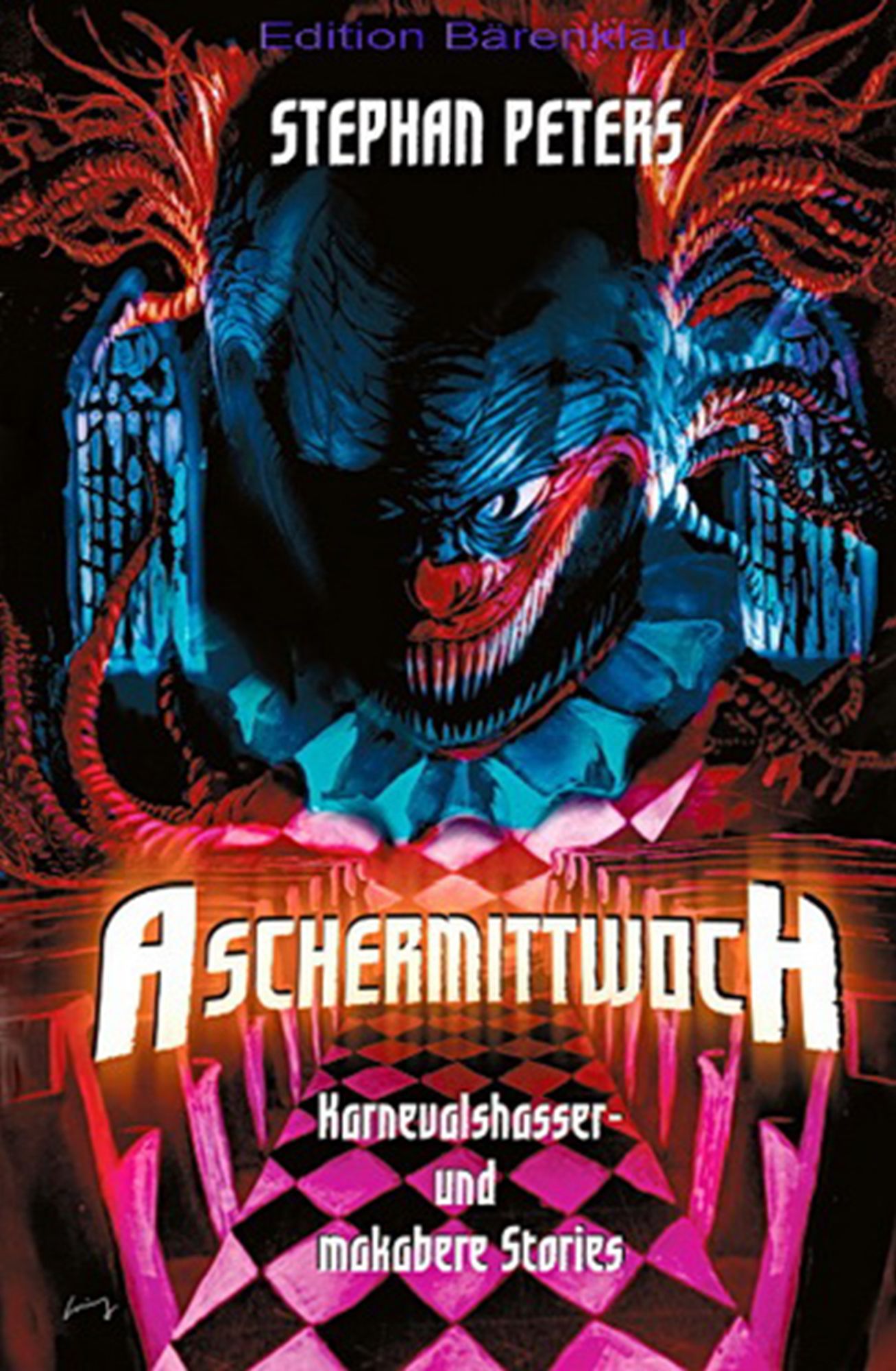 Aschermittwoch - Karnevalshasser und makabere Stories