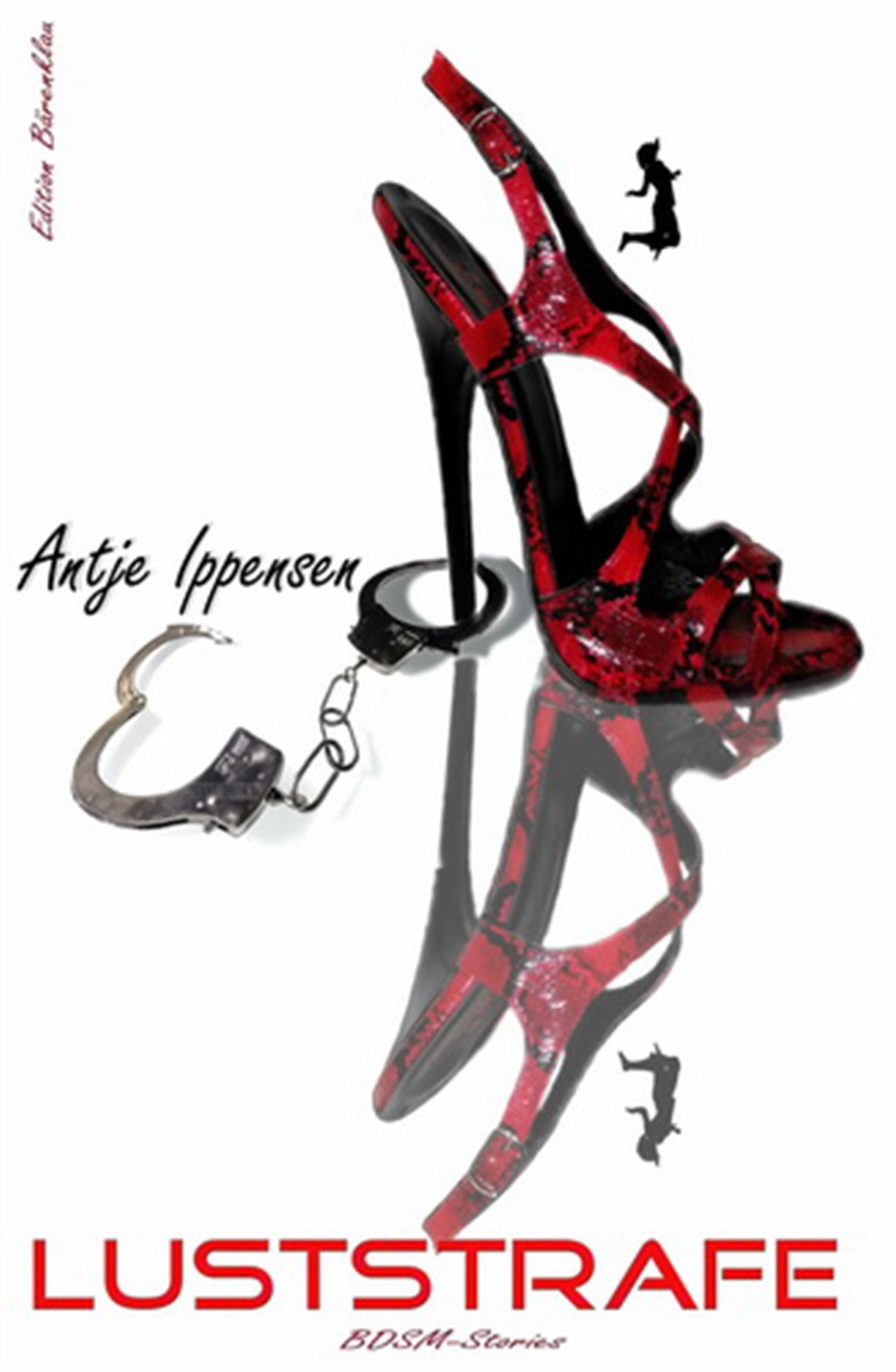 Luststrafe (BDSM-Storys)