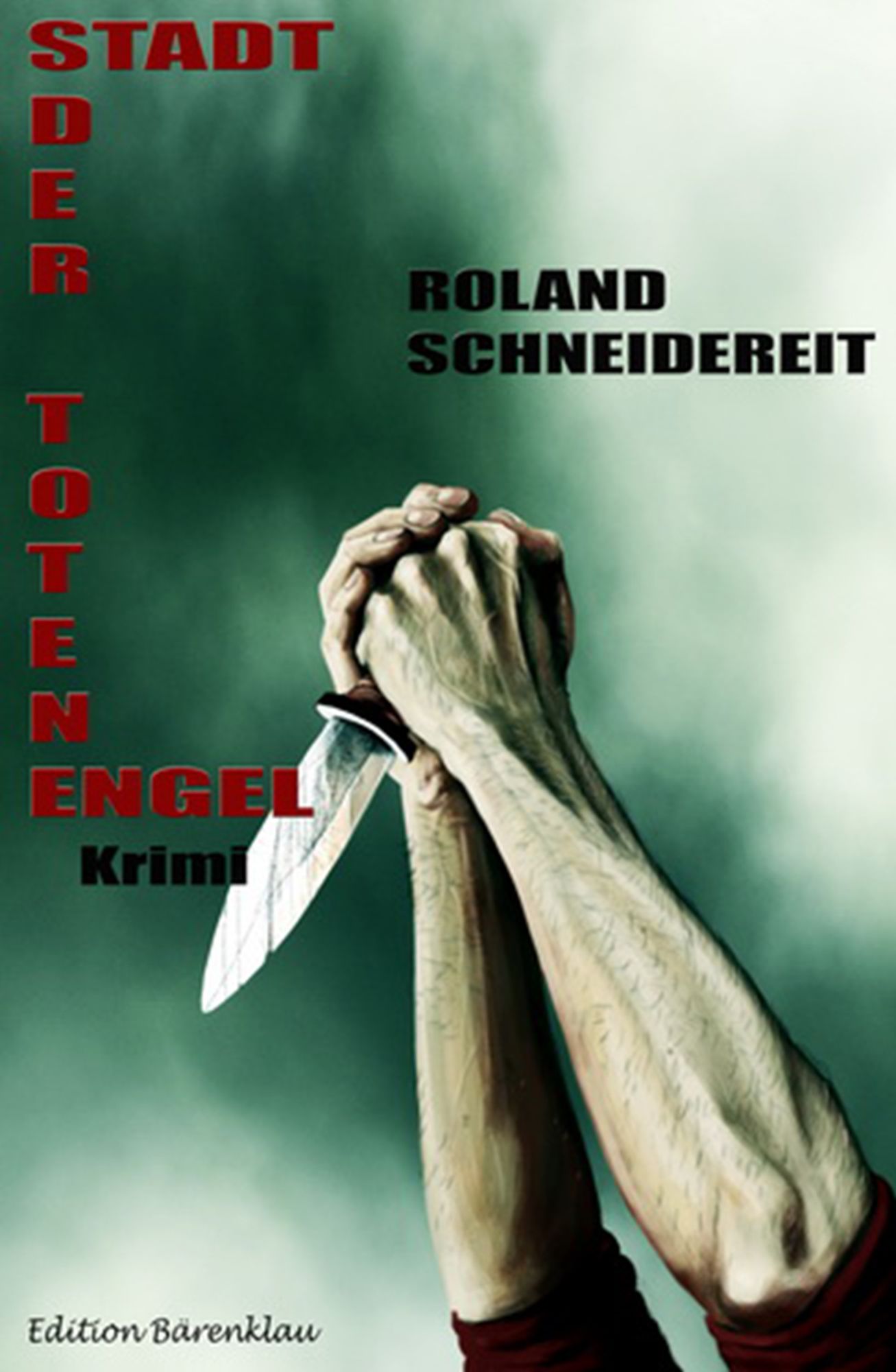 Stadt der toten Engel