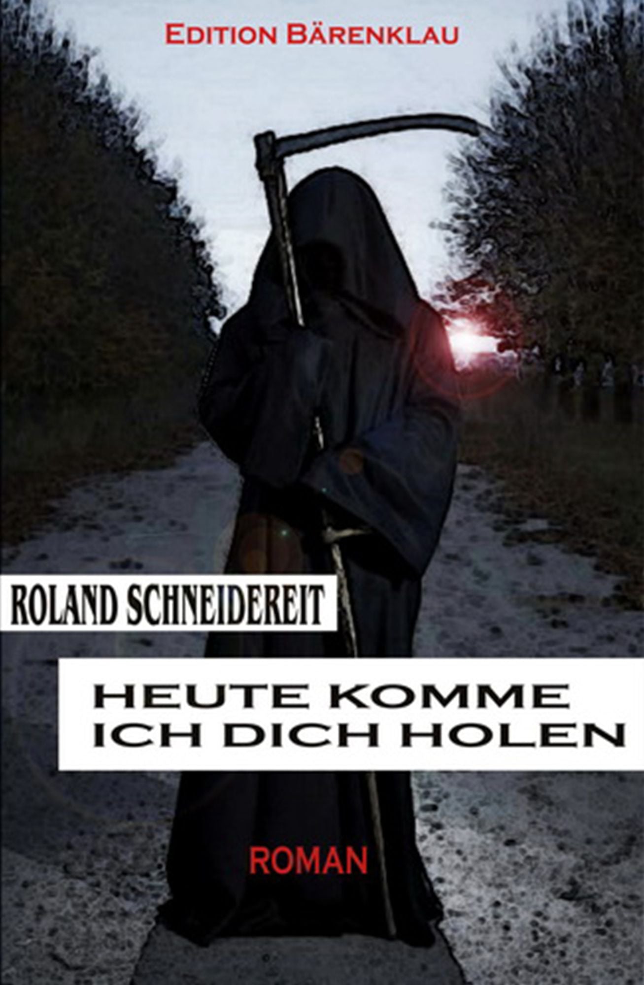 Heute komme ich dich holen