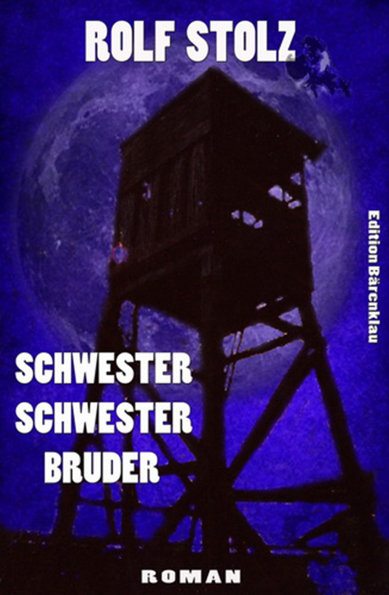 Schwester Schwester Bruder
