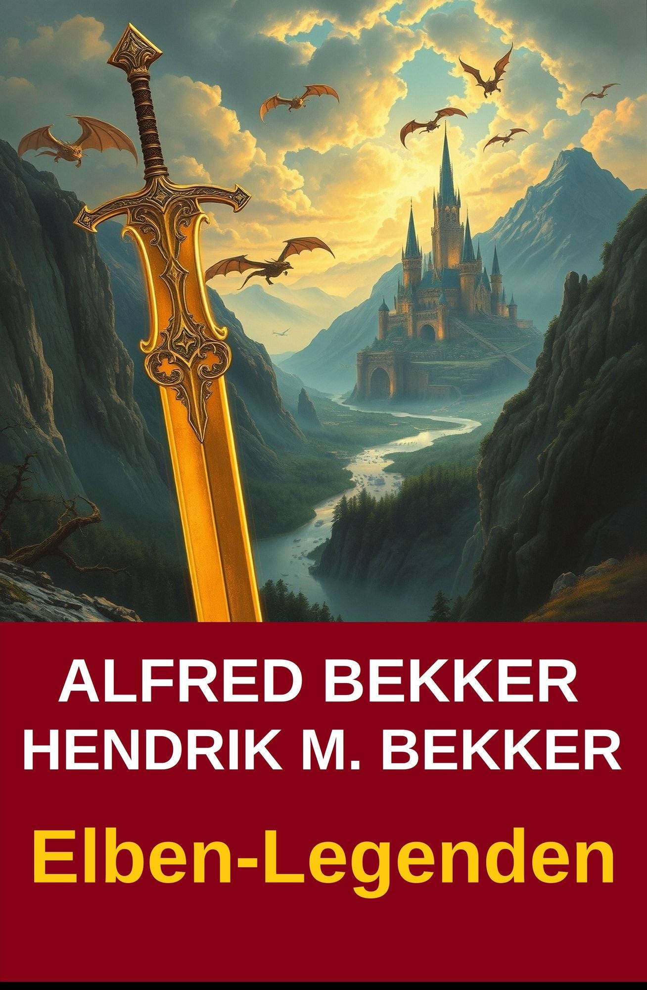 Elben-Legenden