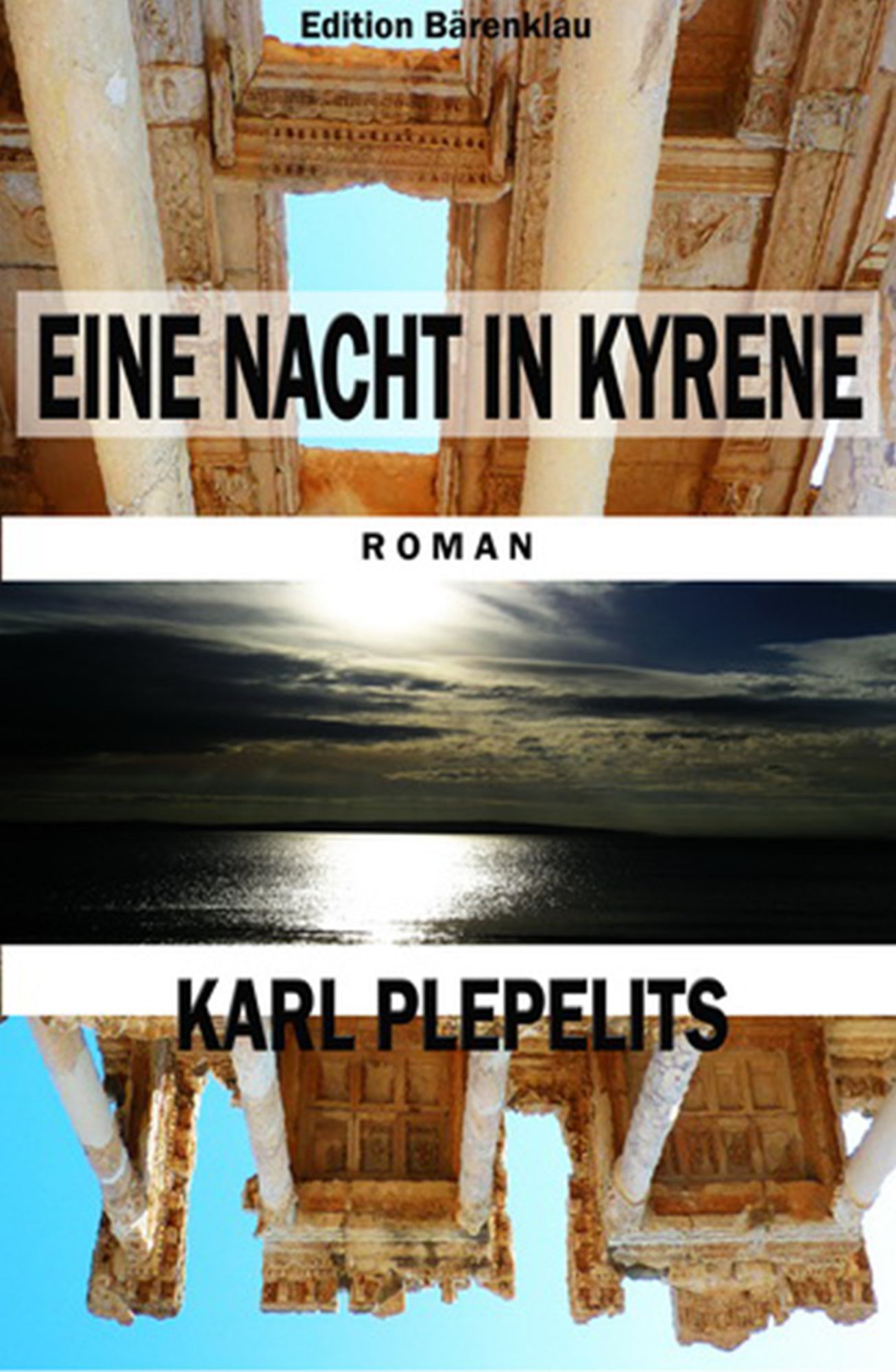 Eine Nacht in Kyrene
