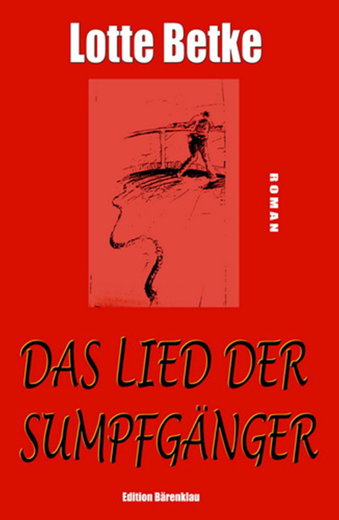 Das Lied der Sumpfgänger