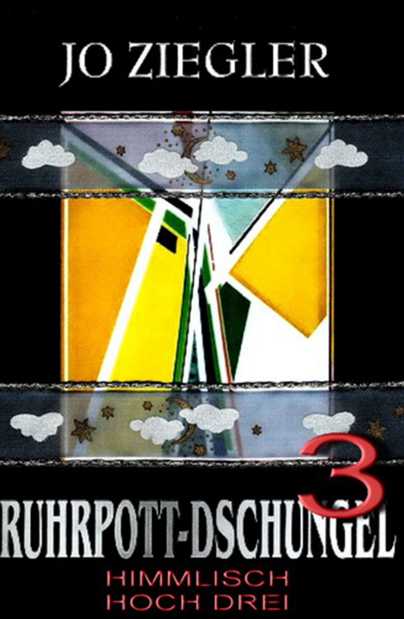 Himmlisch Hoch Drei: Ruhrpott-Dschungel 3