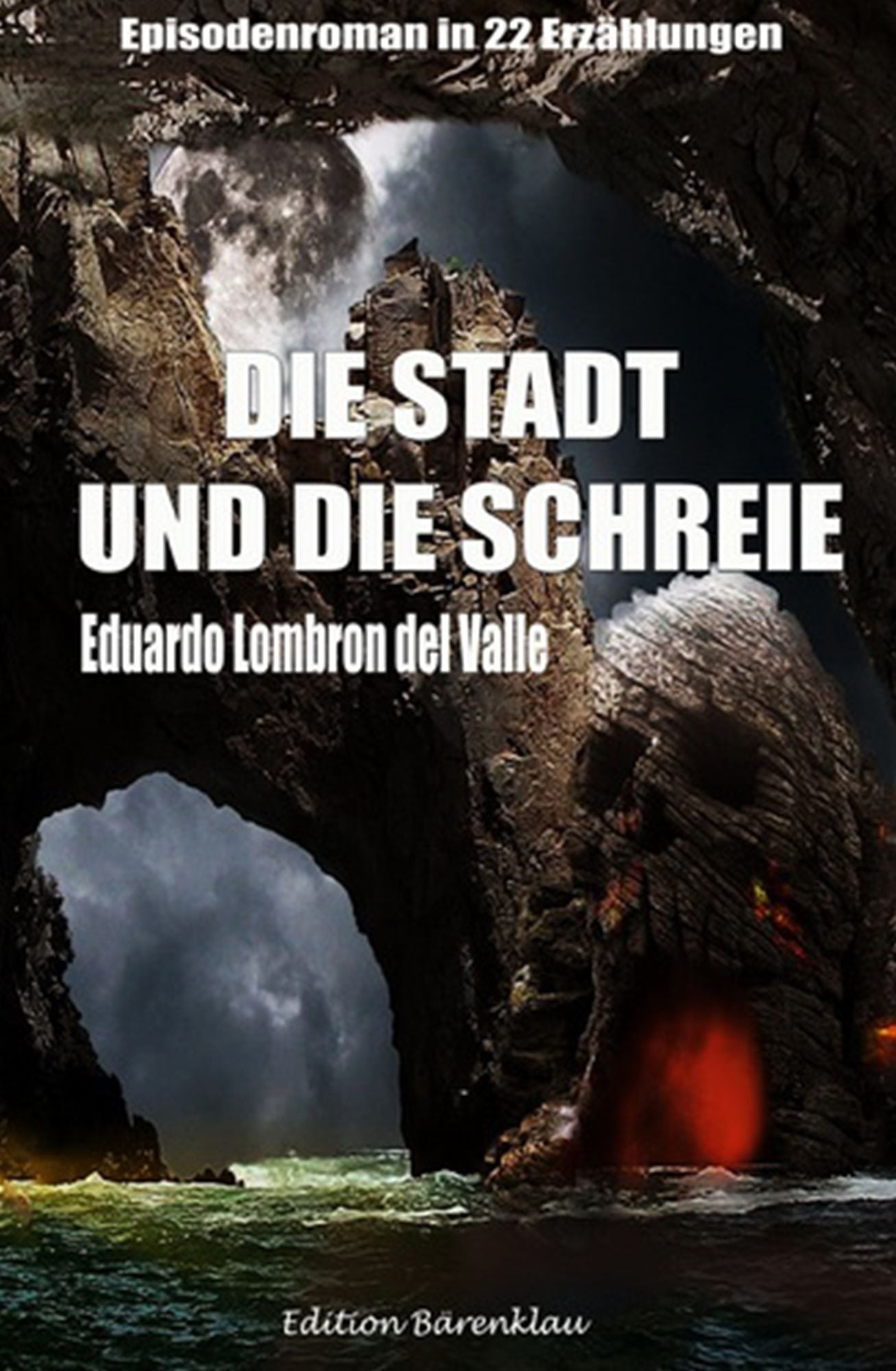 Die Stadt und die Schreie