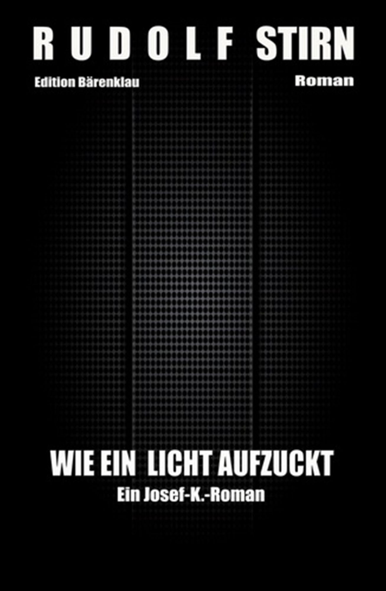Wie ein Licht aufzuckt