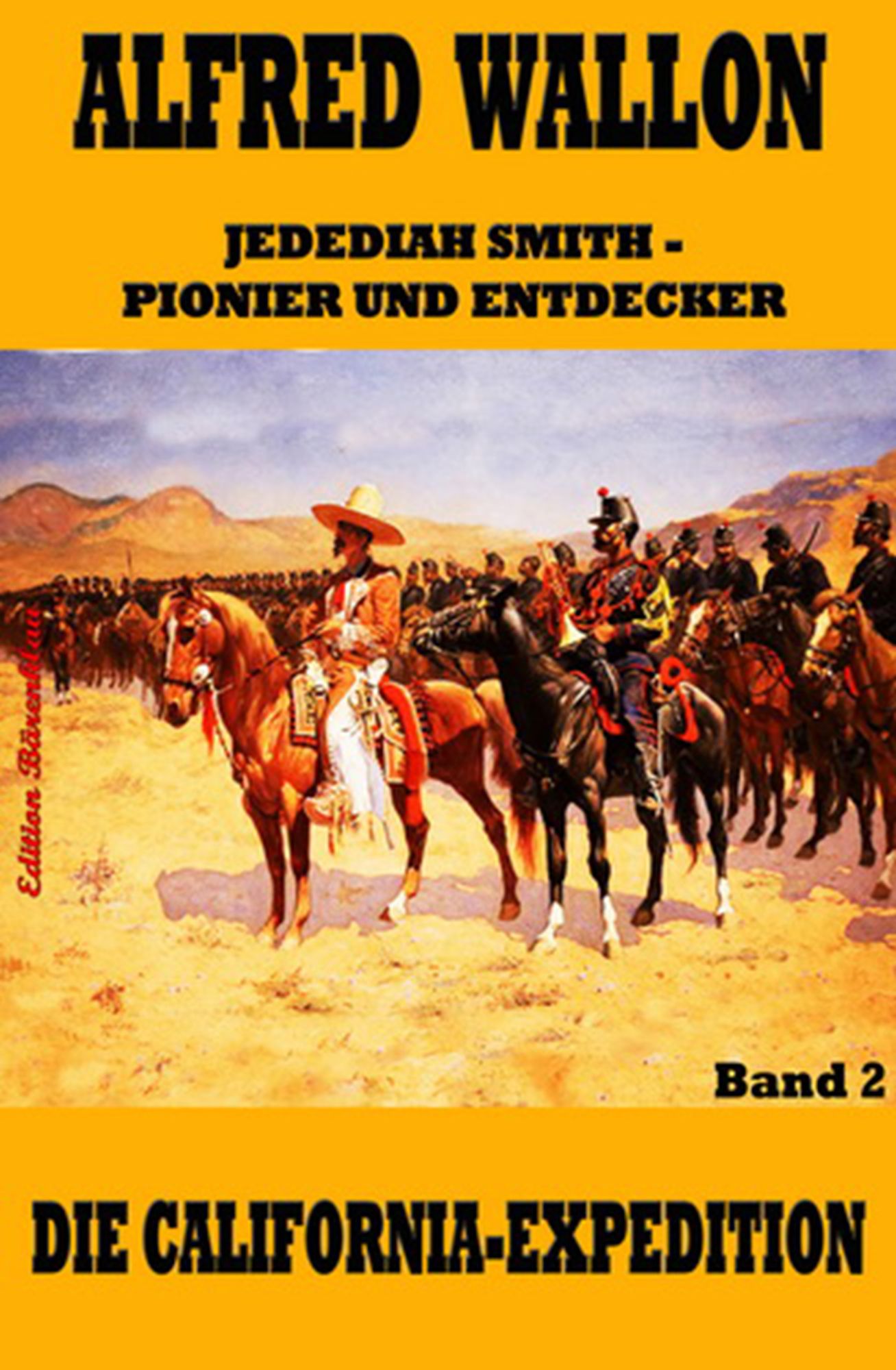 Die California-Expedition