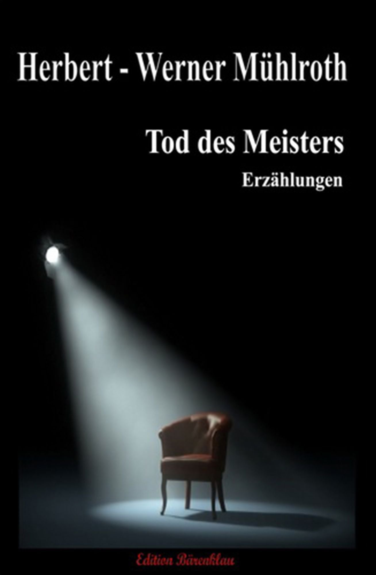 Tod des Meisters