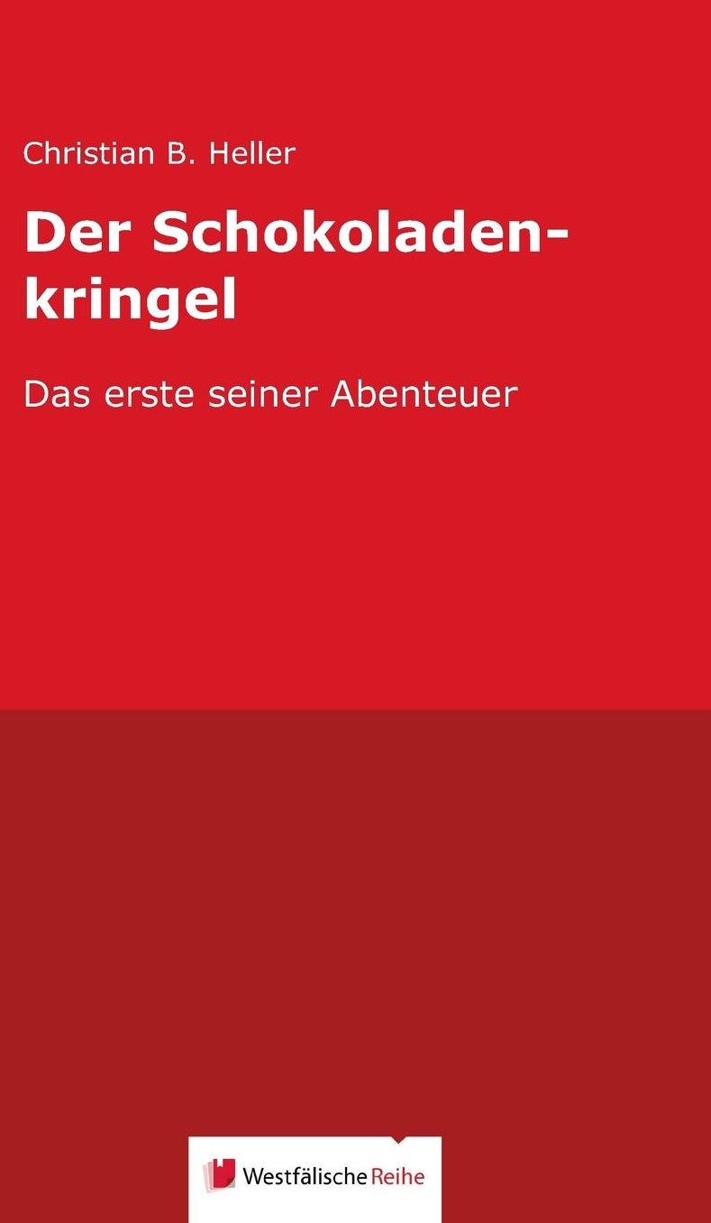 Der Schokoladenkringel