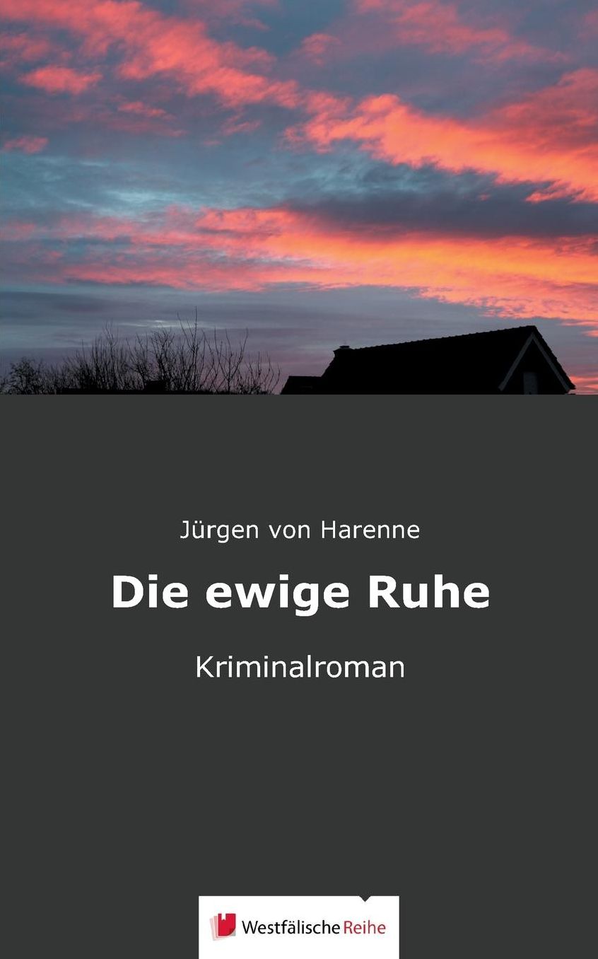Die ewige Ruhe