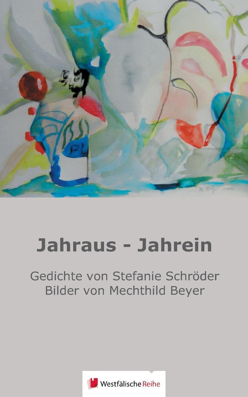 Jahraus - Jahrein
