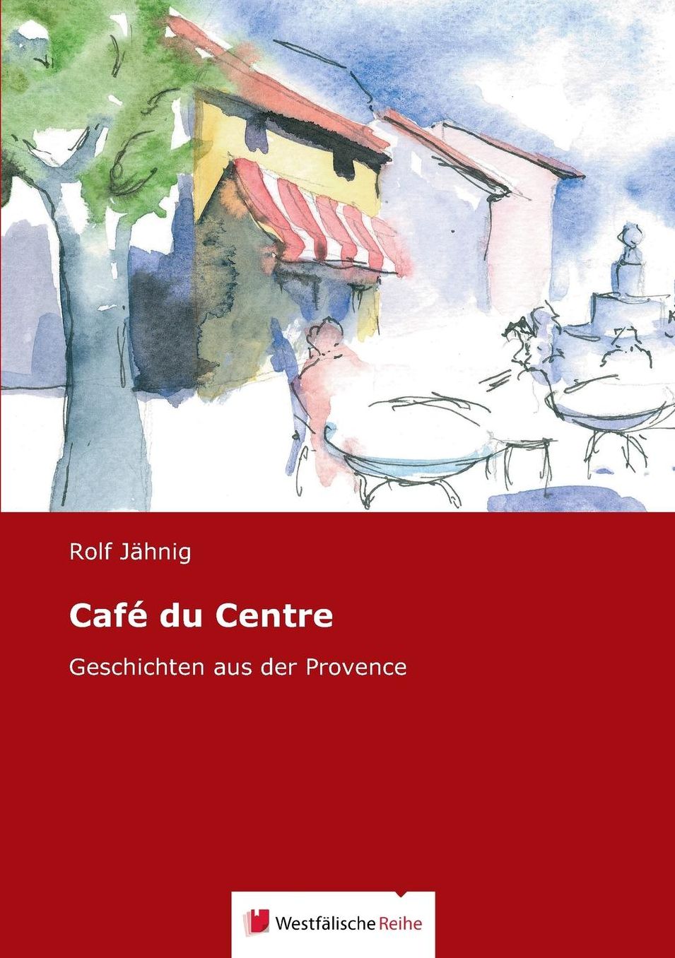 Caf du Centre