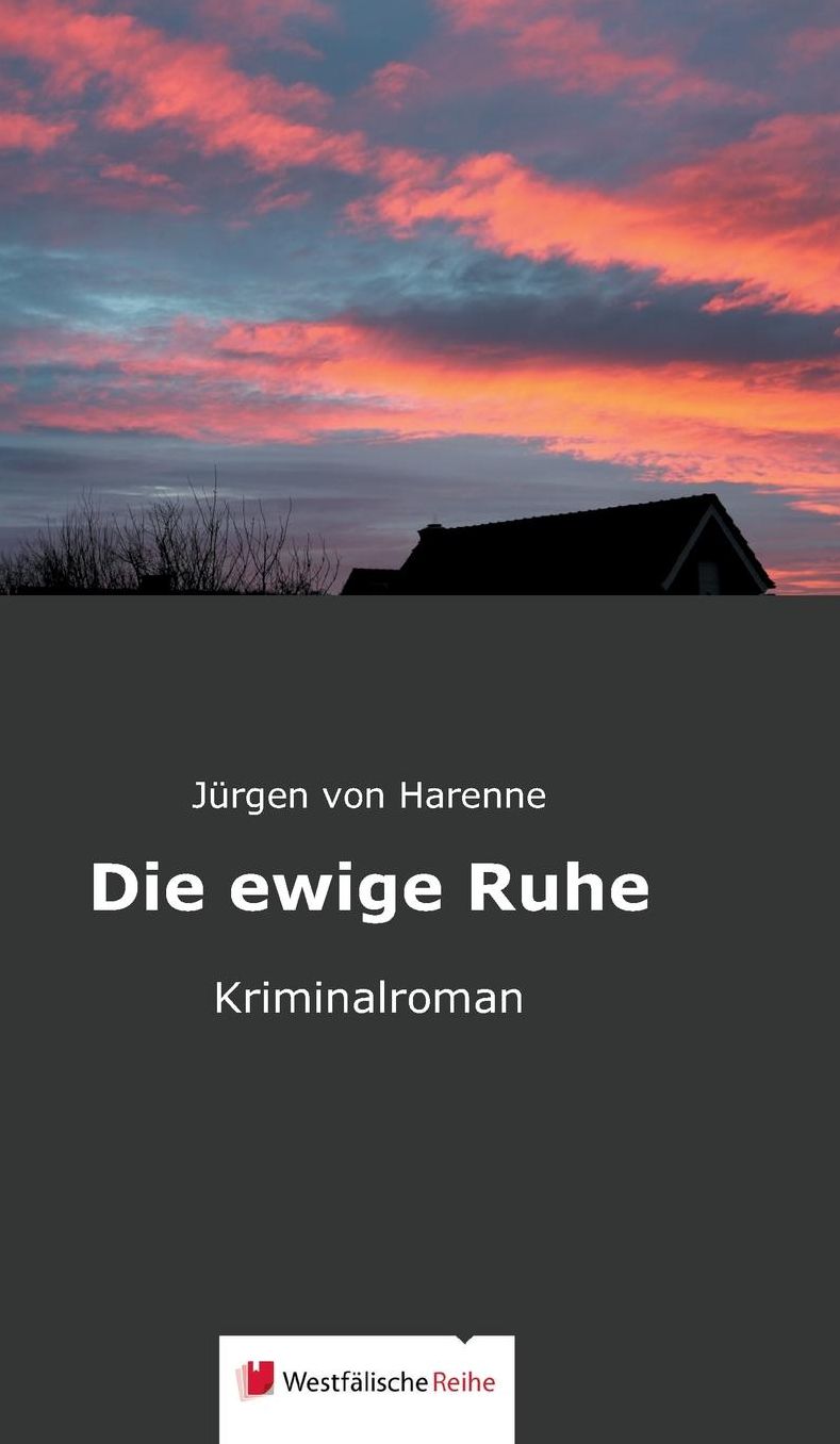 Die ewige Ruhe
