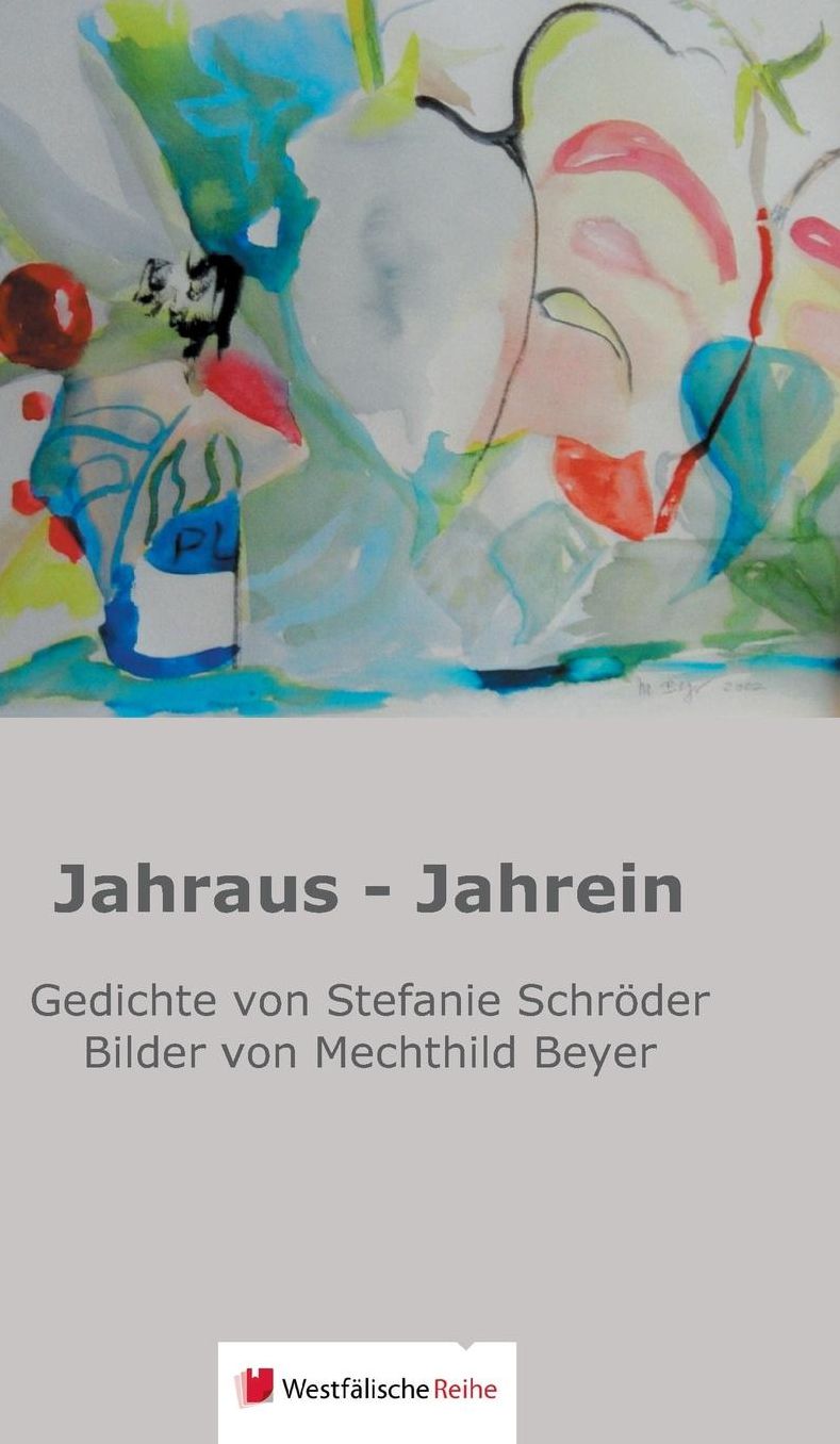 Jahraus - Jahrein
