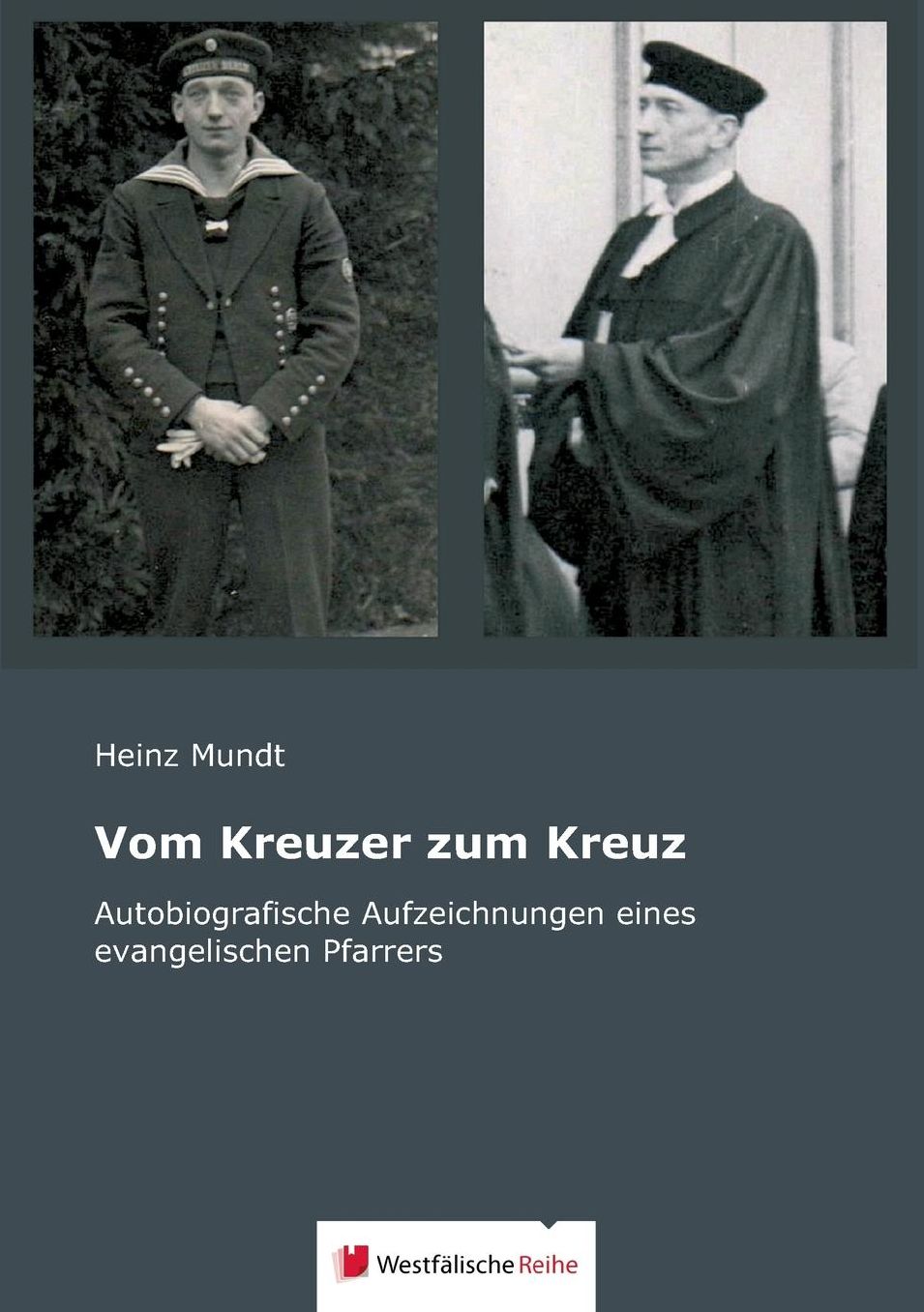 Vom Kreuzer Zum Kreuz