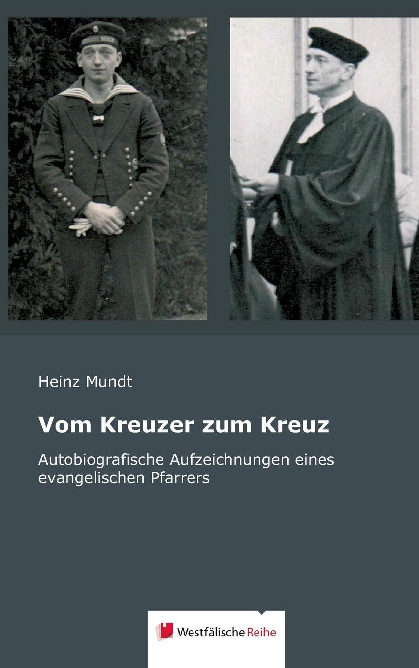 Vom Kreuzer Zum Kreuz