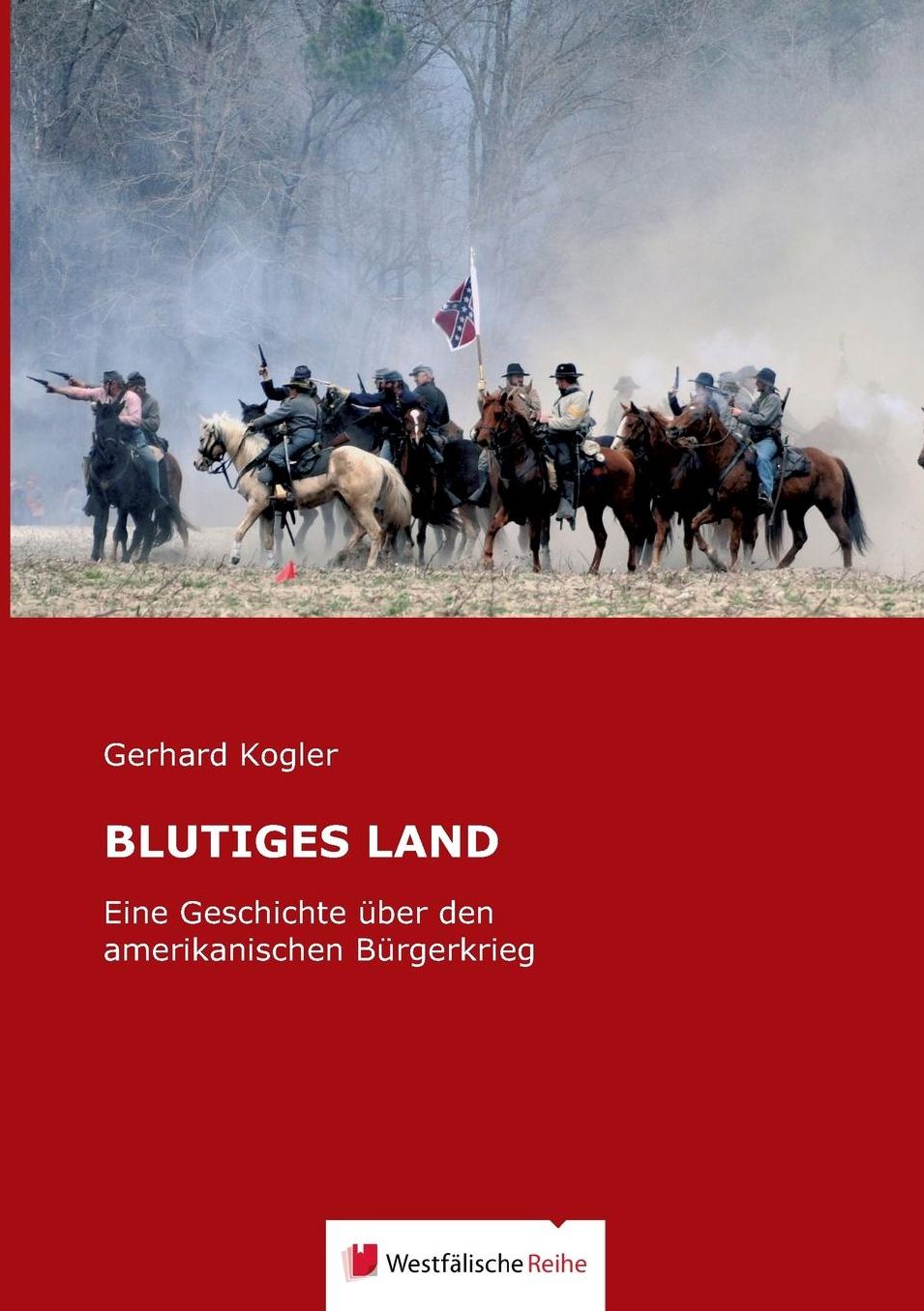 Blutiges Land